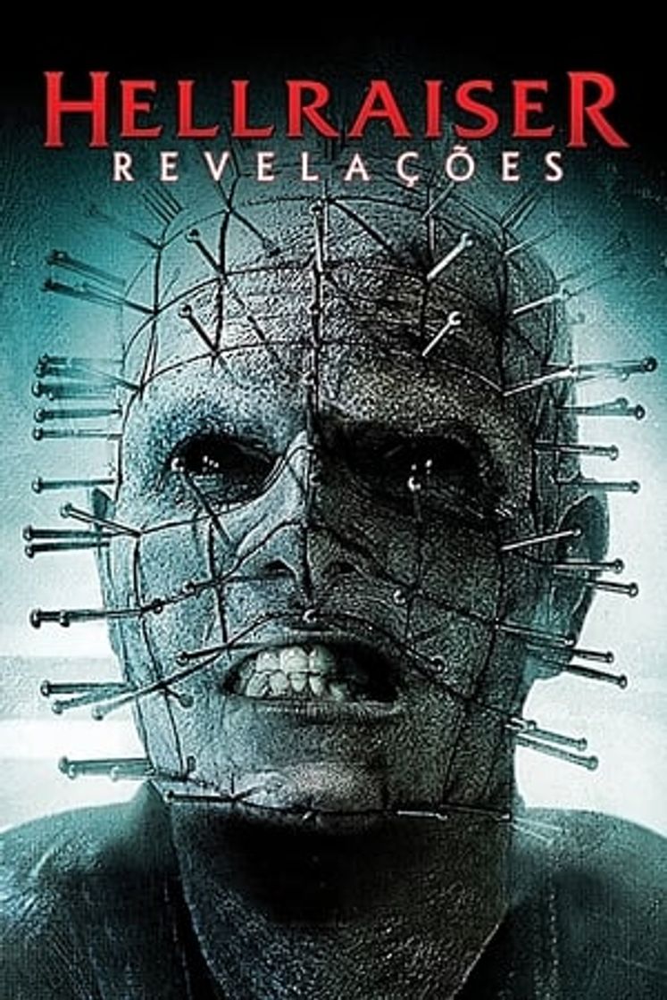 Película Hellraiser IX - Revelation