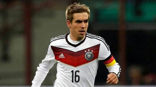 Philipp Lahm