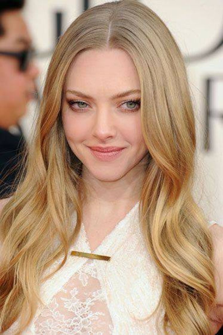 Moda Amanda Seyfried