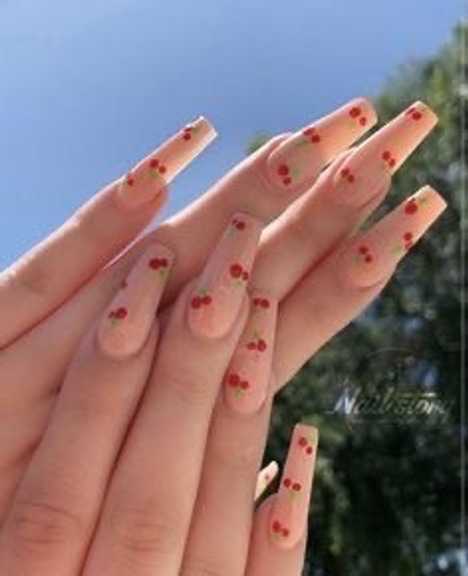 Fashion NAILS 