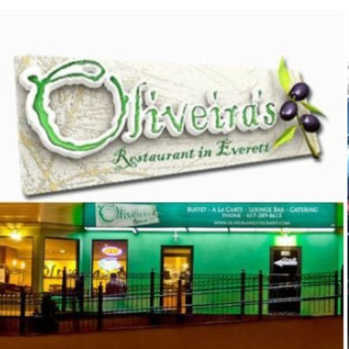 Fashion Oliveira's Restaurant | Restaurant in Everett