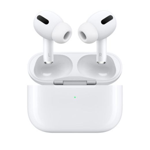 Wireless Headphones - All Accessories - Apple