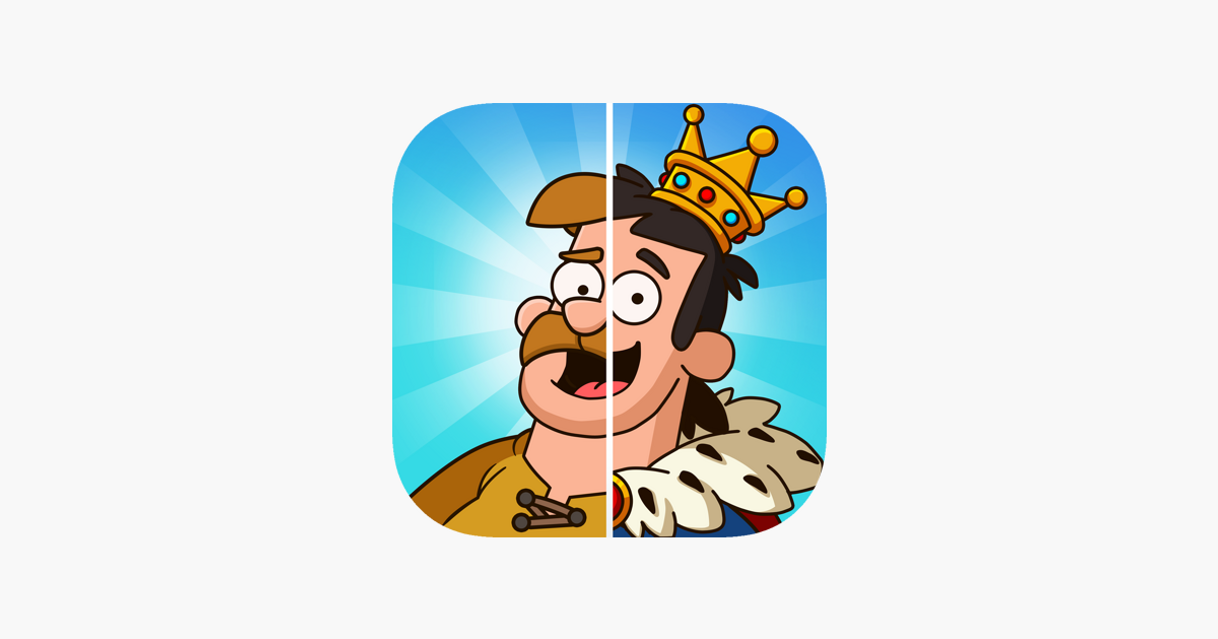 Fashion ‎Hustle Castle: Mobile Kingdom on the App Store