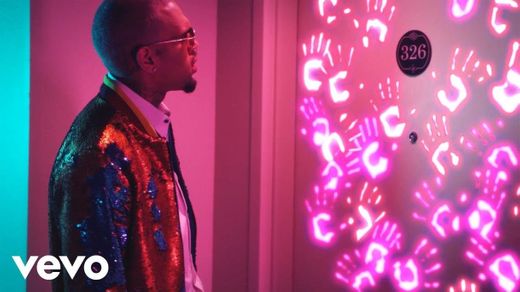Chris Brown - Privacy (Official Video) - YouTube