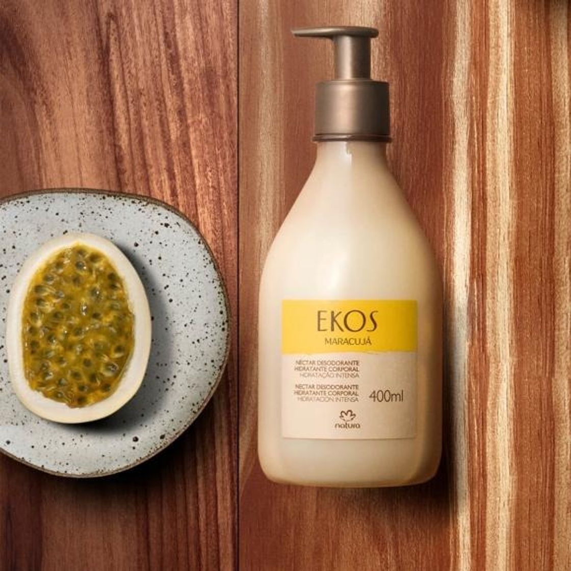 Social Hidratante corporal Maracuyá