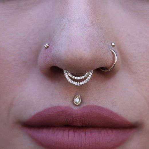 piercing 