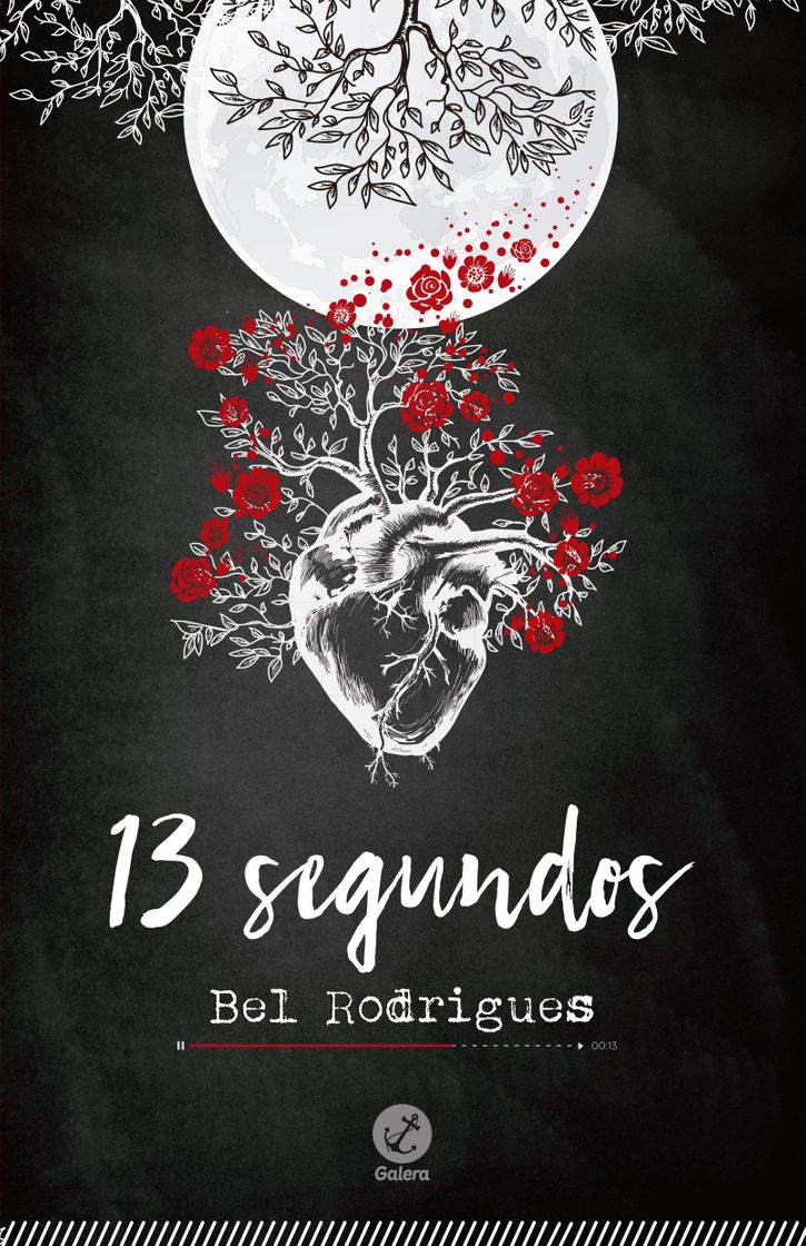 Book 13 segundos