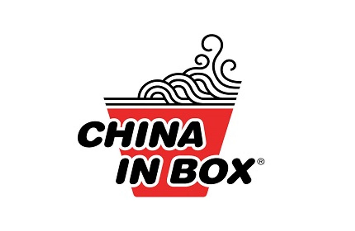 Restaurantes china in box