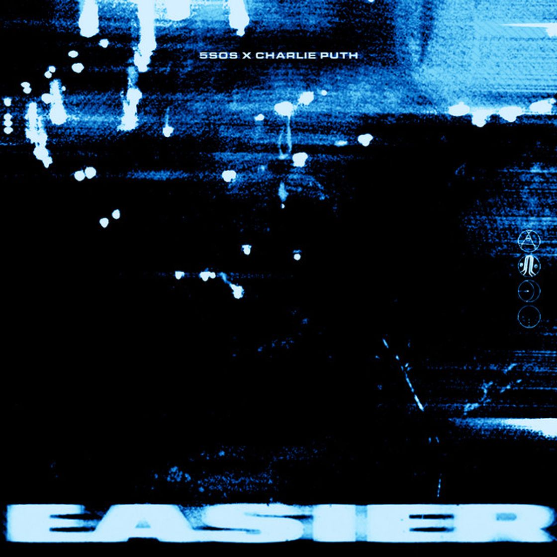 Canción Easier – Remix (with Charlie Puth)