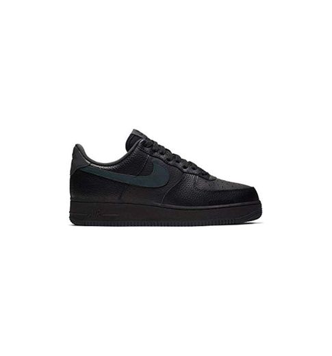 Nike - Zapatilla Nike Air Force - CI0059 001 Negras - Negro