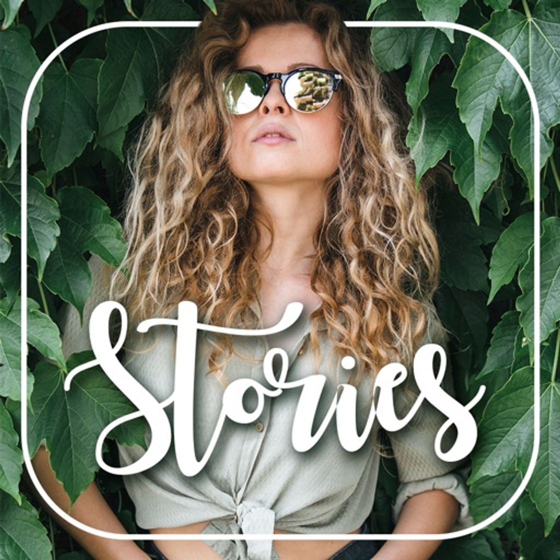 App Story Collection – Templates