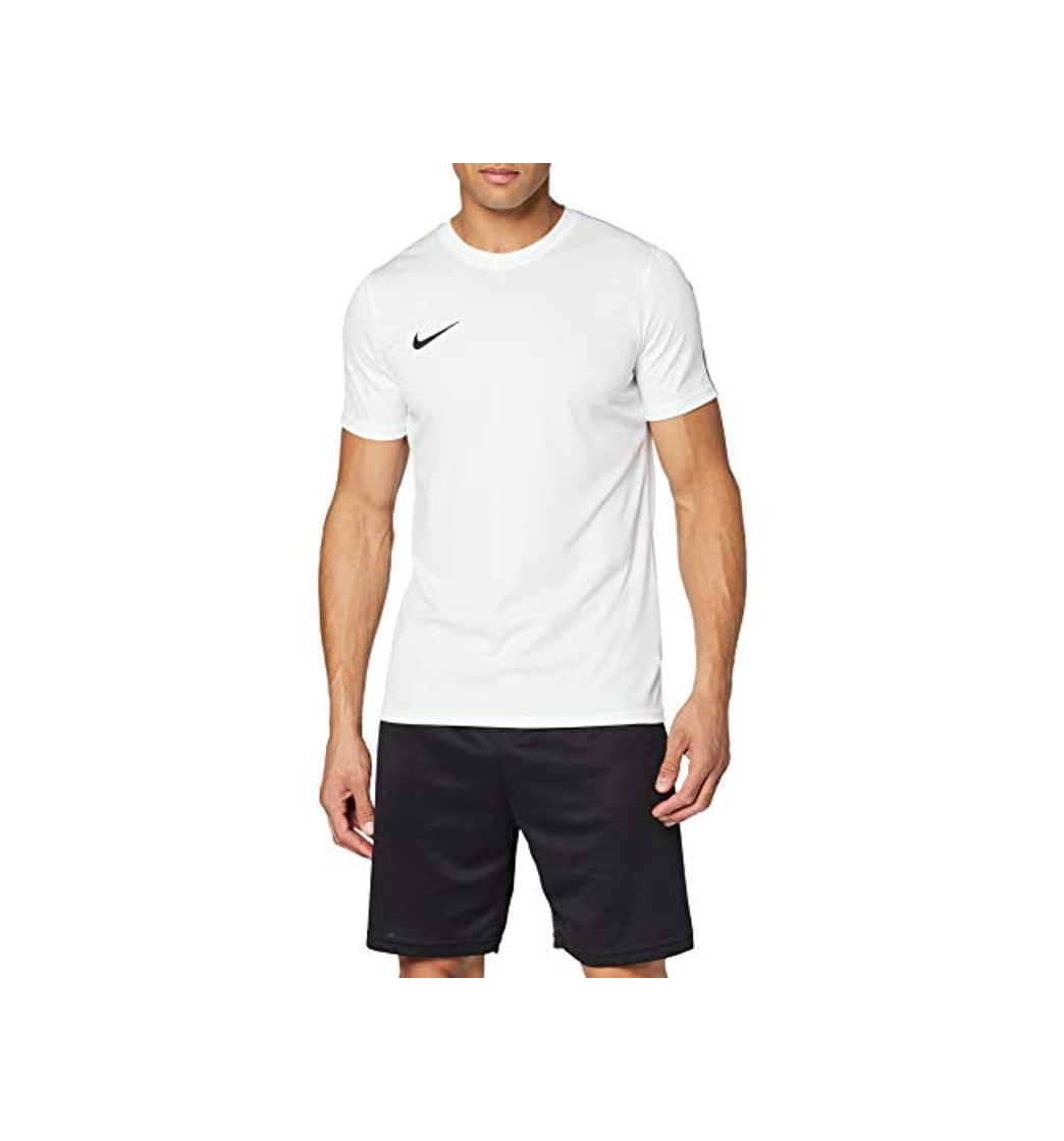 Product NIKE Top Training Parque 18 SS Camisa De Mangas Cortas