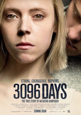 Movie 3096 días