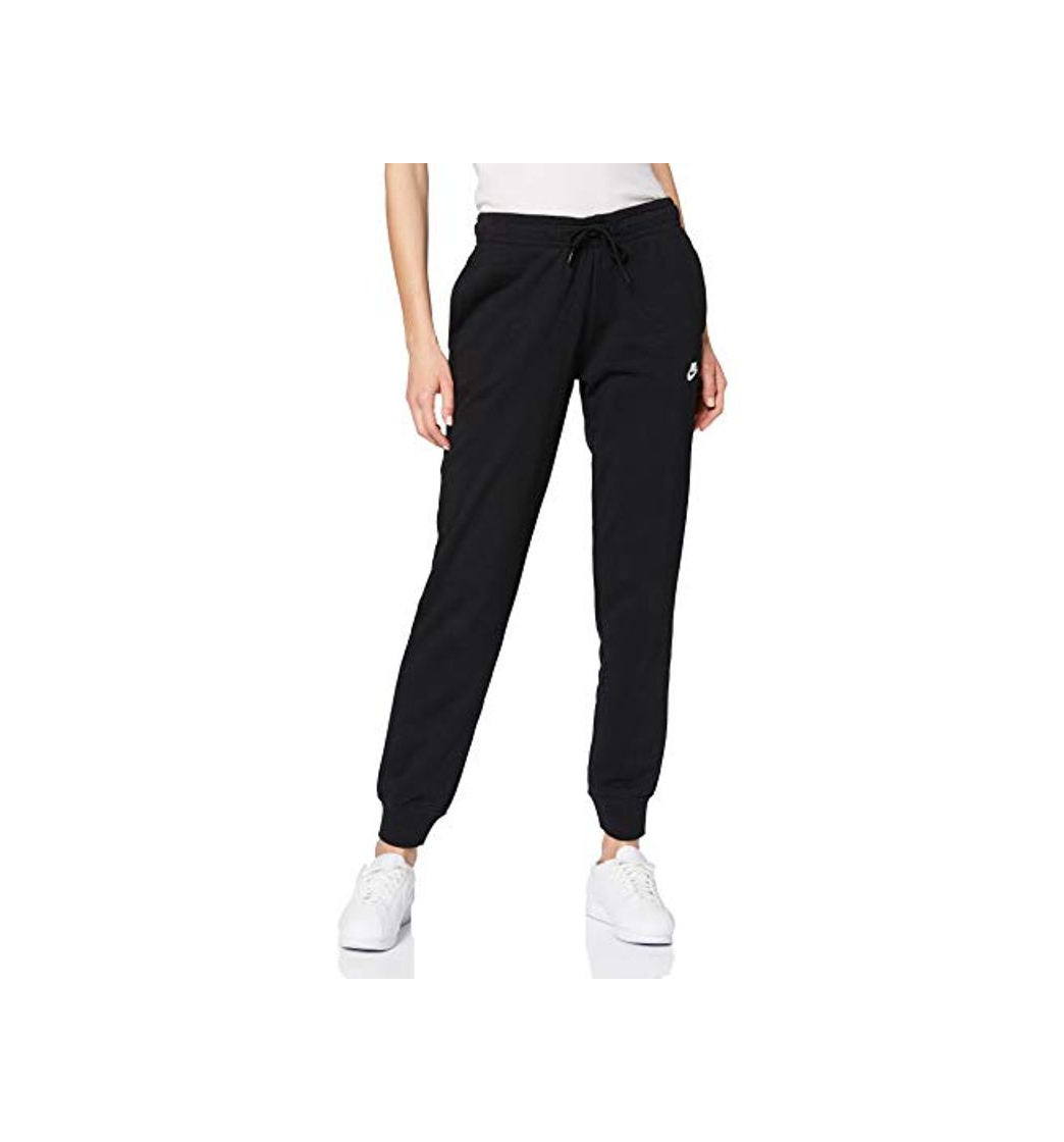 Producto NIKE W NSW Essntl Pant Reg FLC Sport Trousers, Mujer, Black/