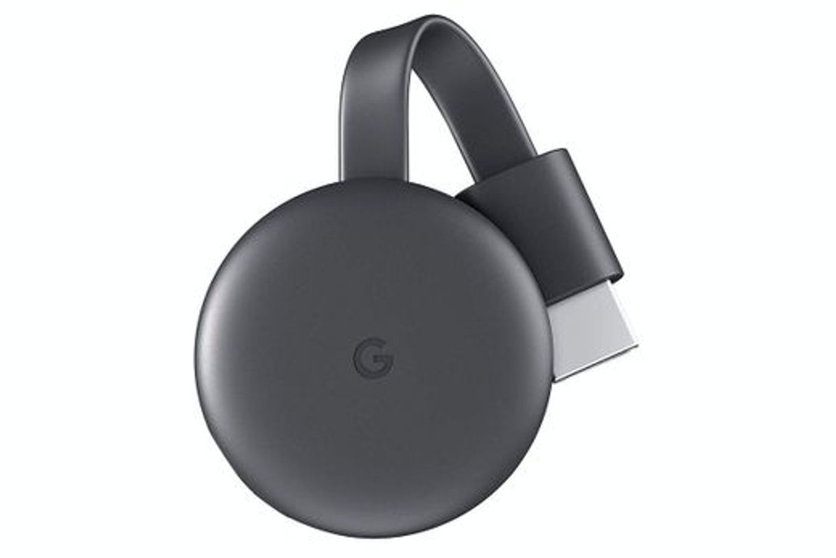 Producto Chromecast