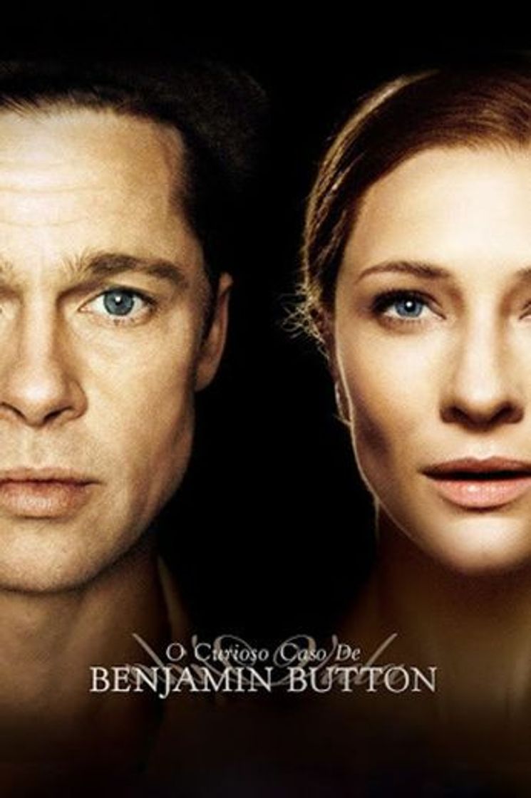 Movie The Curious Case of Benjamin Button - Trailer - YouTube