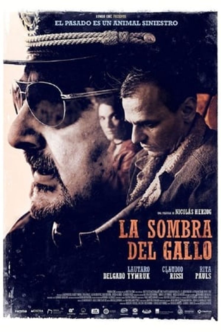 Movie La sombra del gallo