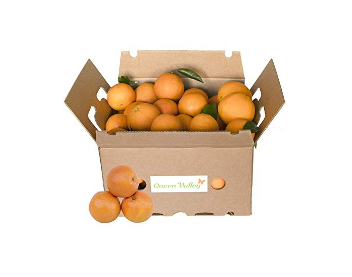 Producto 5KG NARANJAS PARA ZUMO