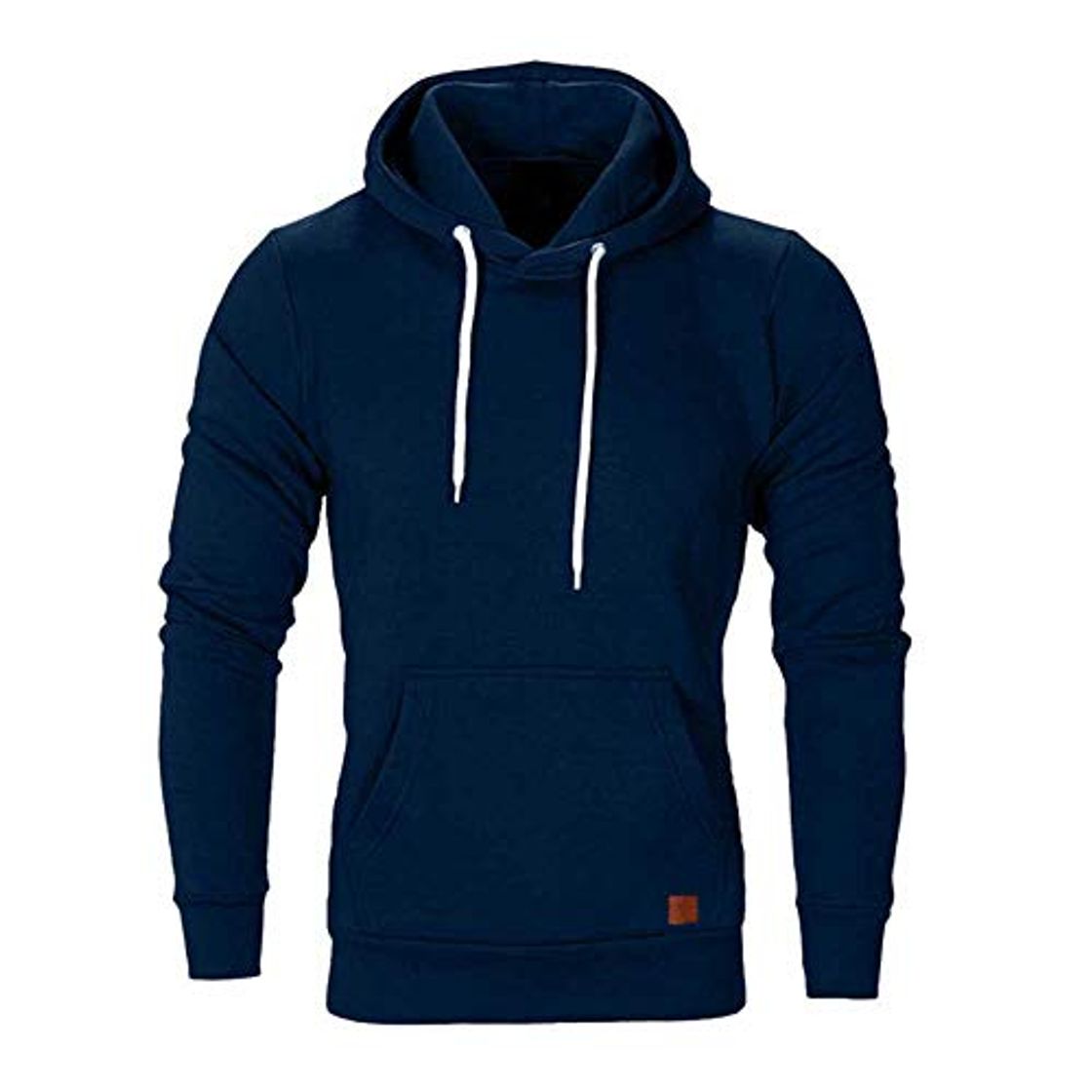Social 2019 Nova Camisola outono Inverno Casual Hoodies Dos Homens de Manga comprida