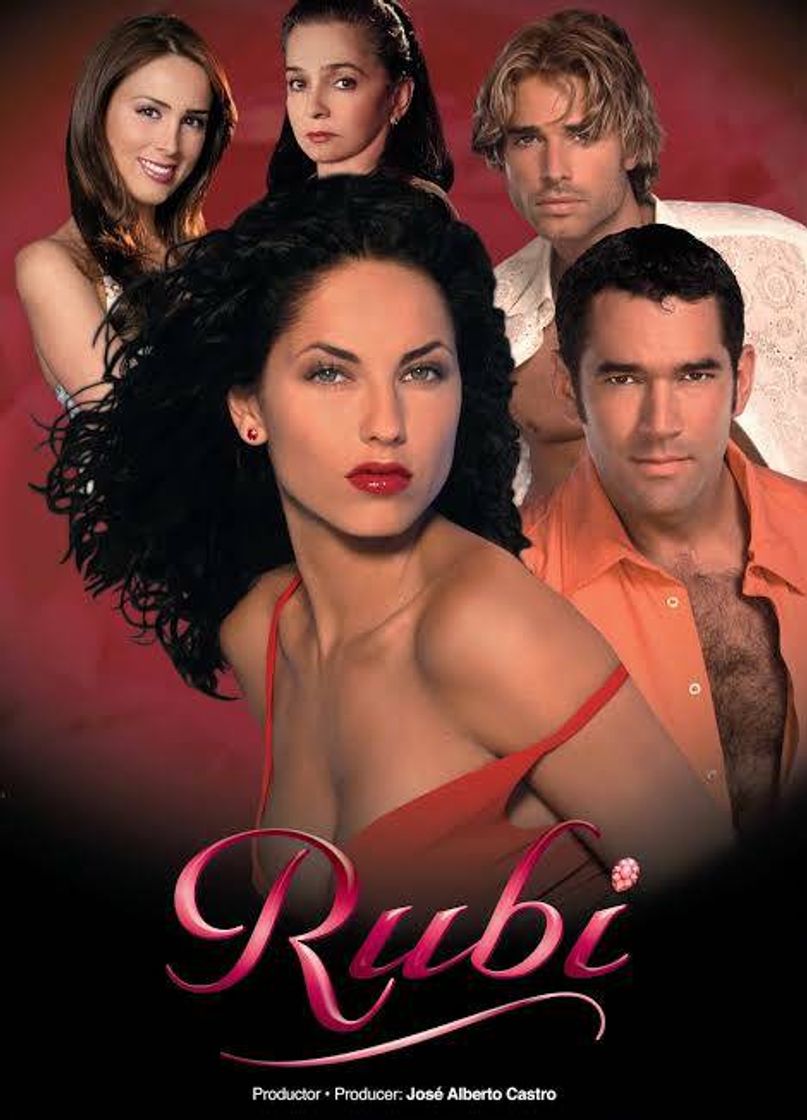 Serie Rubí