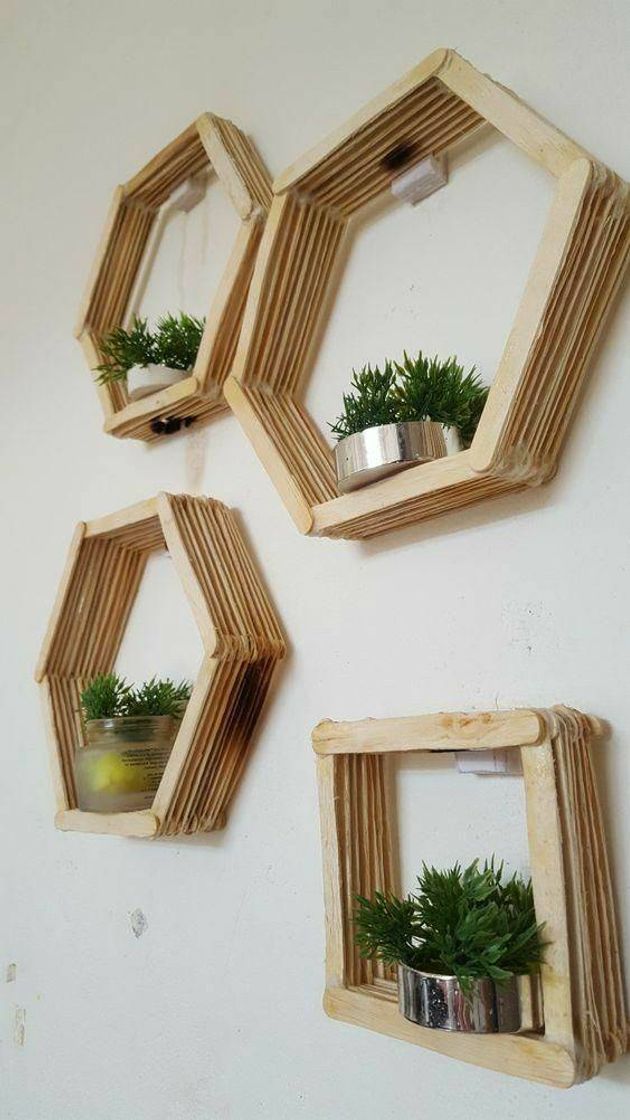 Social Decoração para sala 