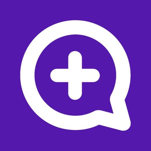 mediQuo - Chat médico