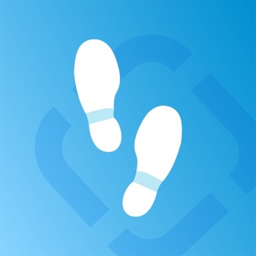 Runtastic Steps: Cuenta Pasos