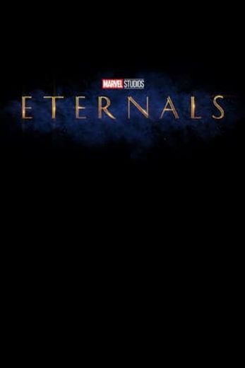 Eternals