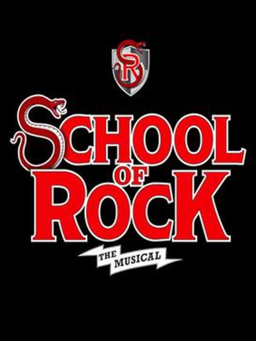 Fashion School of Rock The Musical