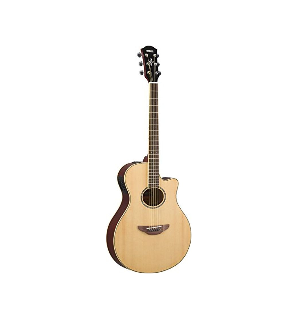 Productos Yamaha apx600 na apx600 Thinline guitarra electroacústica