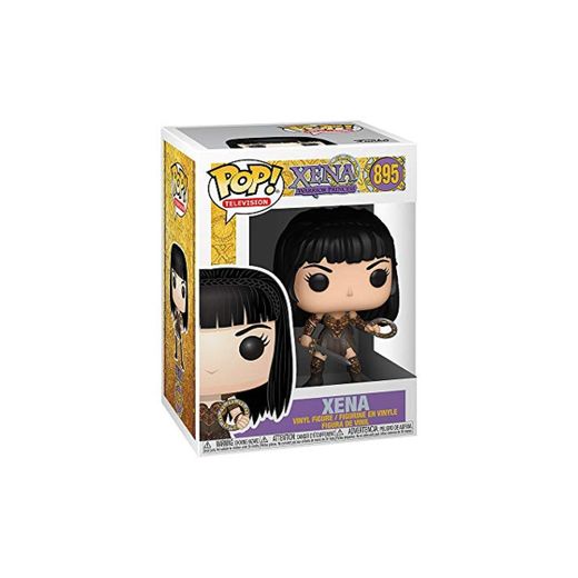 Desconocido Funko Xena