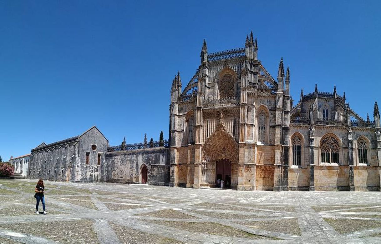 Place Batalha