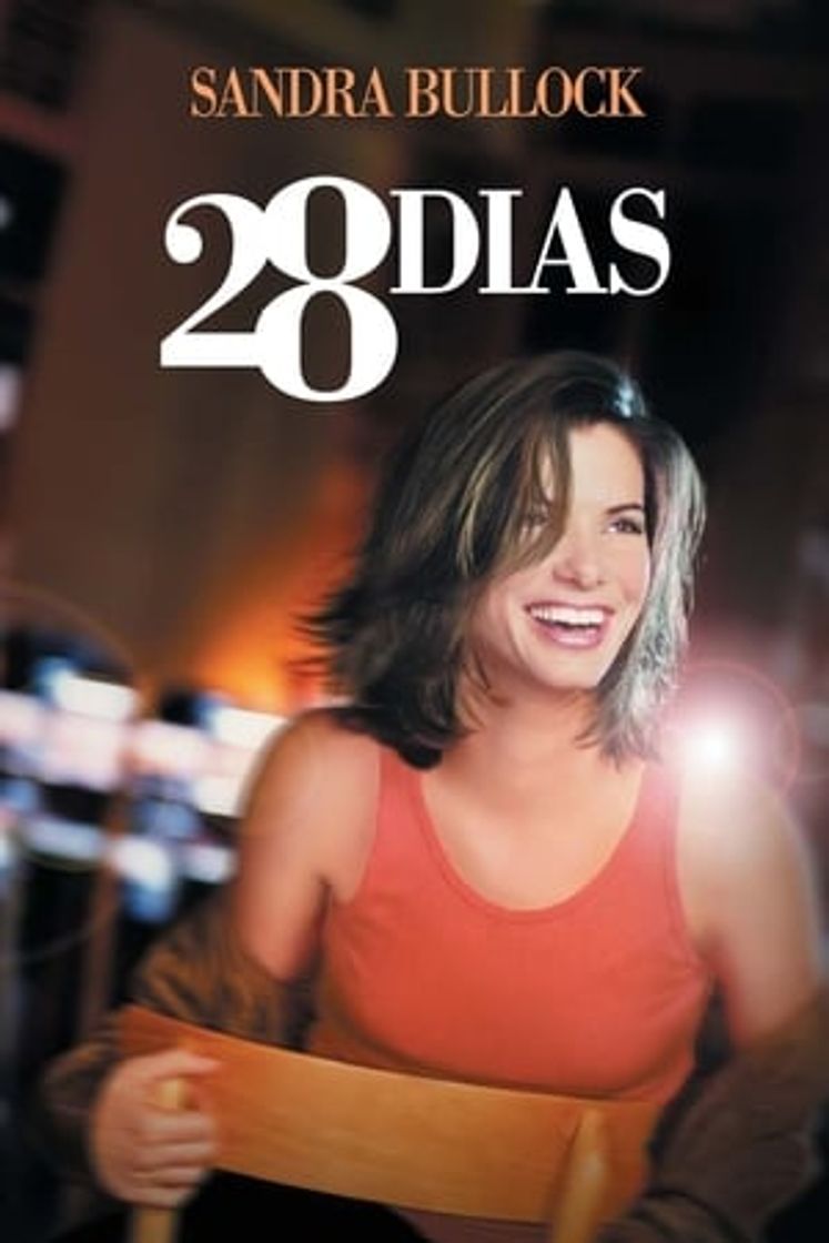 Película 28 días