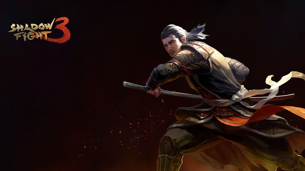 Shadow Fight 3 
