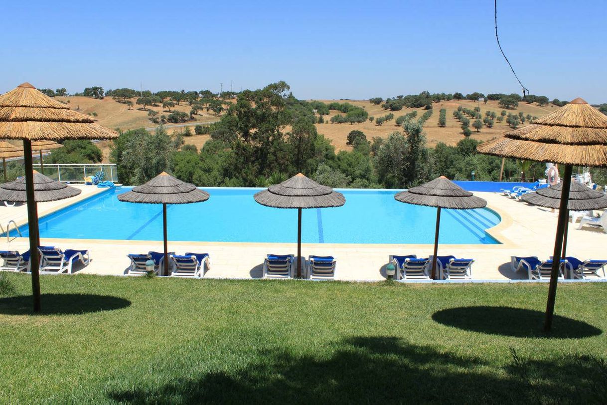 Place Hotel O Gato