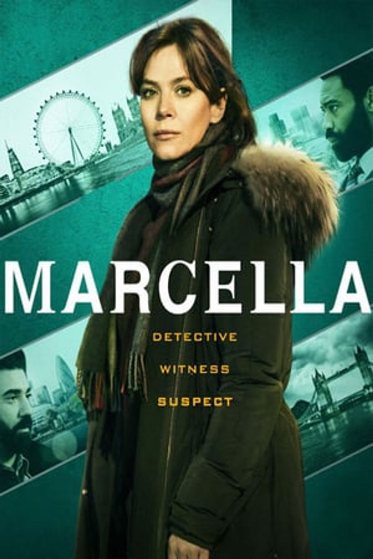 Serie Marcella