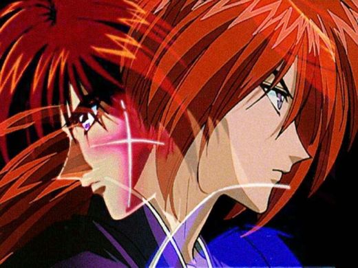 Rurouni Kenshin