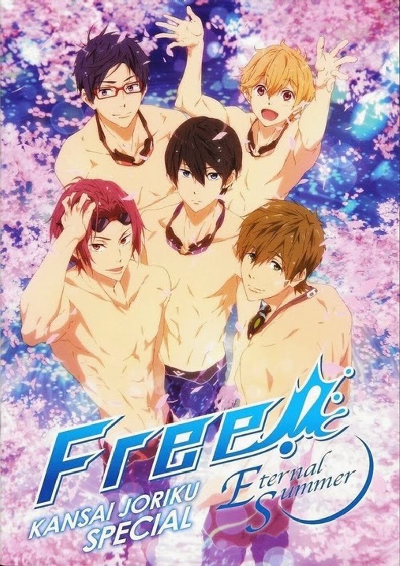 Serie Free!