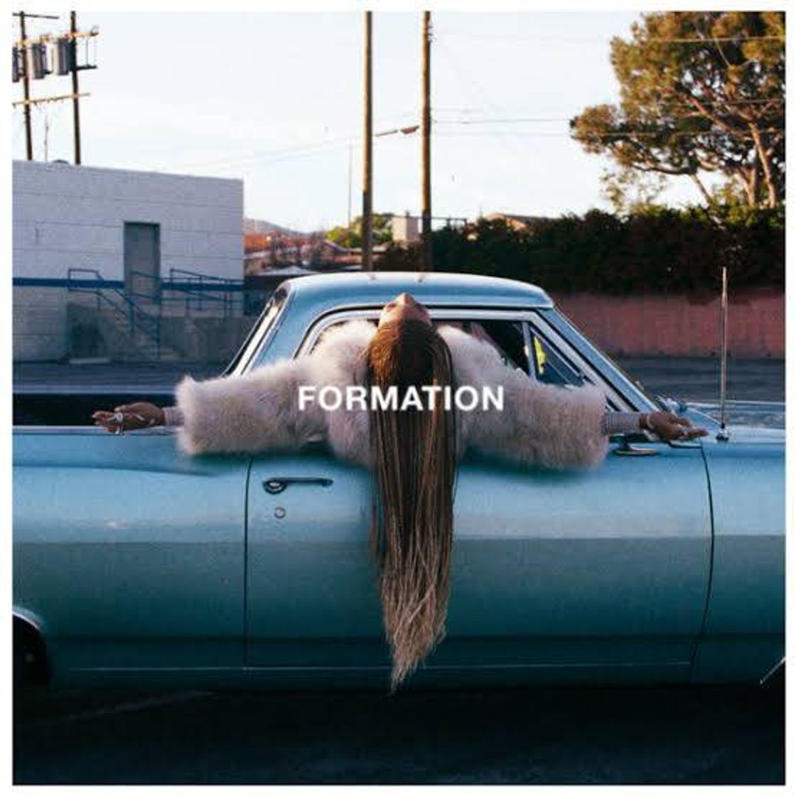 Music Beyoncé - Formation - YouTube