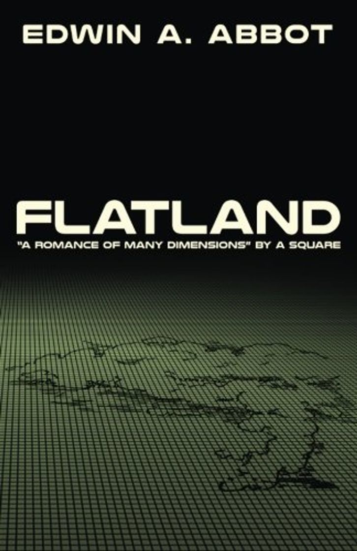 Libro Flatland