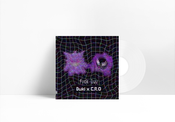 Canción Fvck Luv