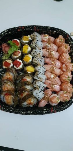 Ama Sushi