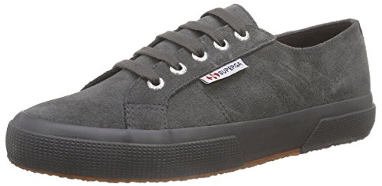 Products Superga 2750, Zapatillas Unisex Adulto, Gris