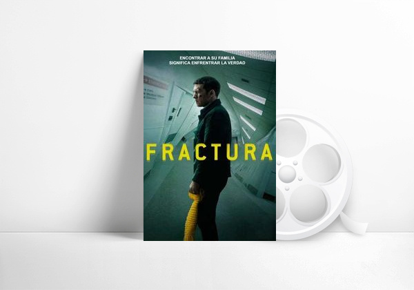 Movie Fractura
