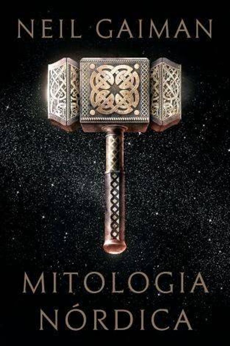 Libros Mitologia Nórdica