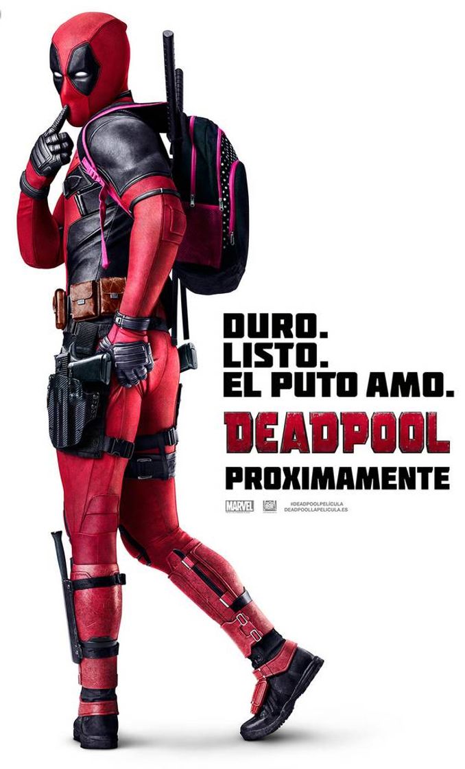 App Deadpool