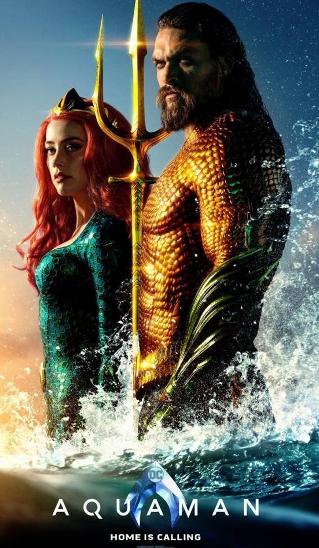 App Aquaman