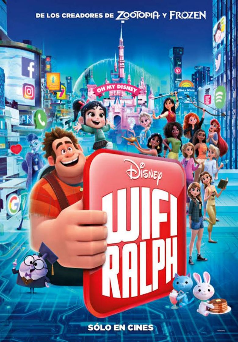 Ralfh wifi 