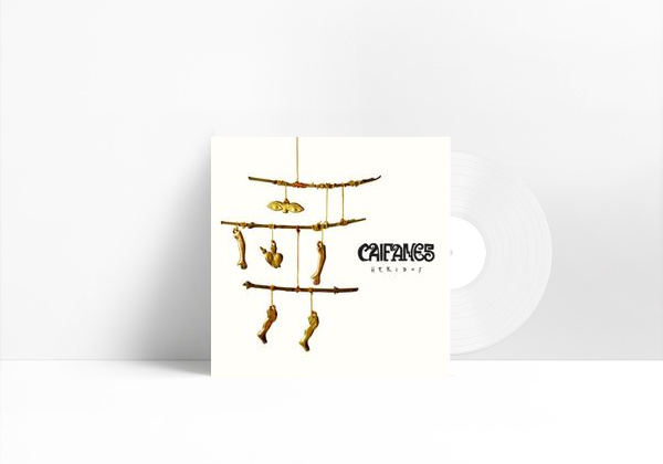 Music Heridos