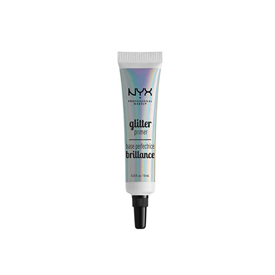 Belleza NYX Professional Makeup Prebase de purpurina Glitter Primer